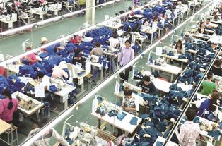 全球?qū)崢I(yè)新步伐 蘇美達(dá)股份緬甸耶尼工廠開業(yè)