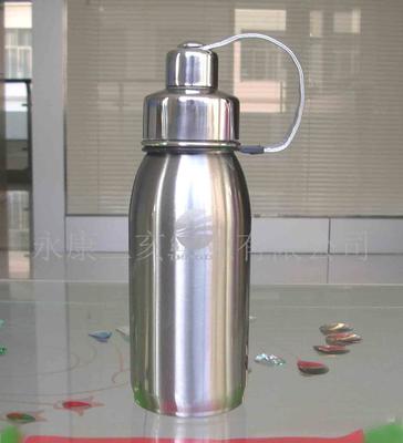 真空太空壺(圖) 騰達(dá)精品太空杯350/500/750 廣